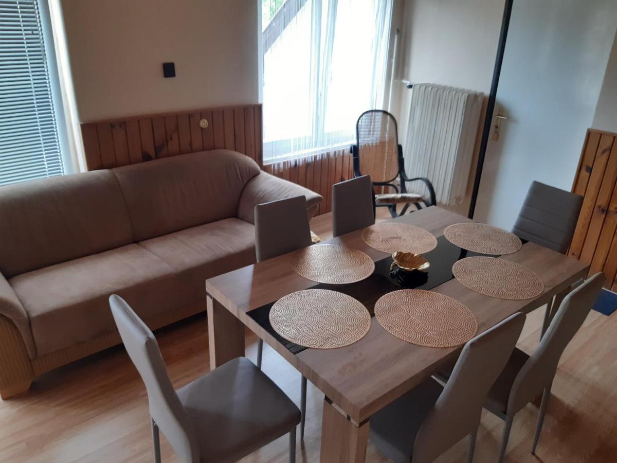 Toldi Apartman Hotel Keszthely Exterior photo