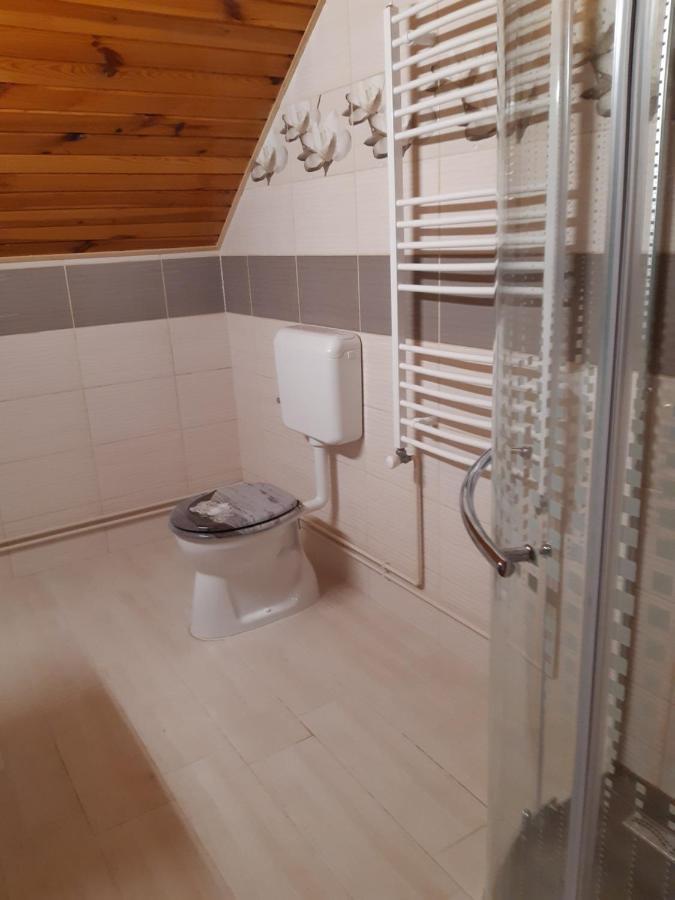 Toldi Apartman Hotel Keszthely Exterior photo