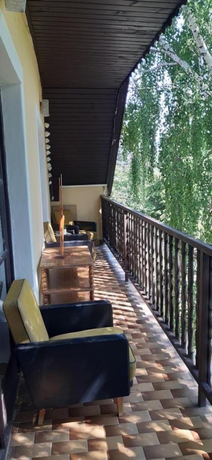 Toldi Apartman Hotel Keszthely Exterior photo